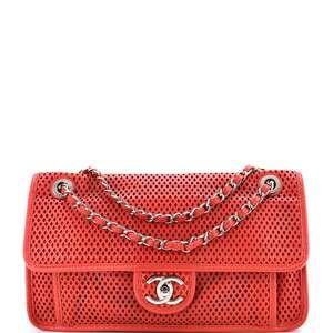 Chanel Up In The Air Flap Bag #258795C30B